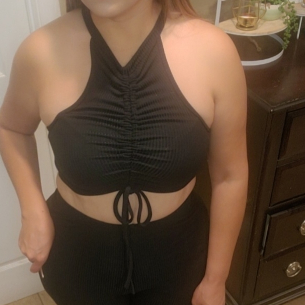 2 piece set